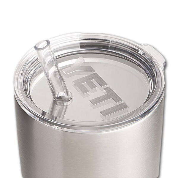 YETI® 30-ounce Straw & Lid